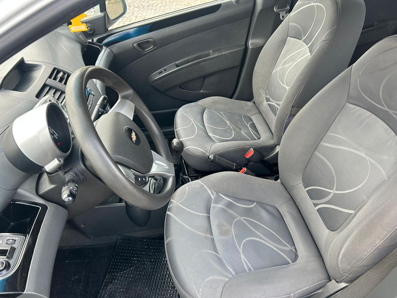 Chevrolet Spark 1.0 LS 5 PORTE