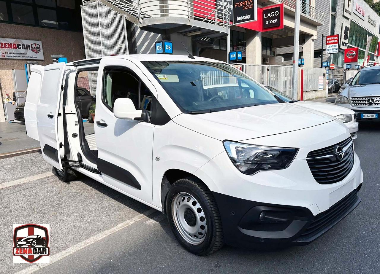 Opel Combo Cargo Lungo L2H1 1.5D 75KW S/S EDITION 2.4 T