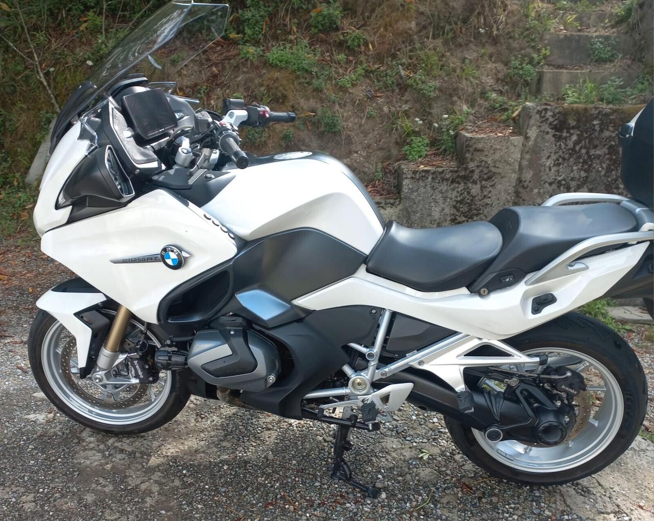 Bmw R 1250 RT