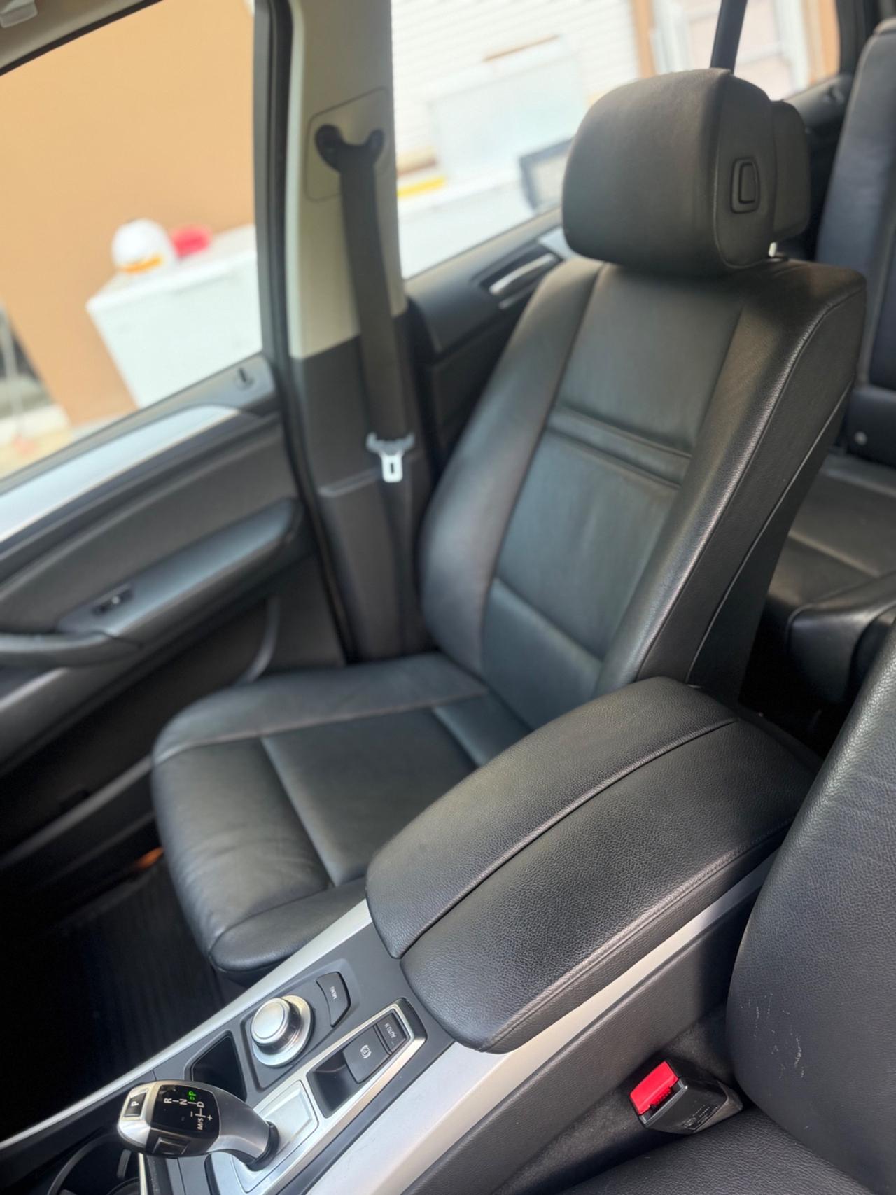 Bmw X5 3.0d