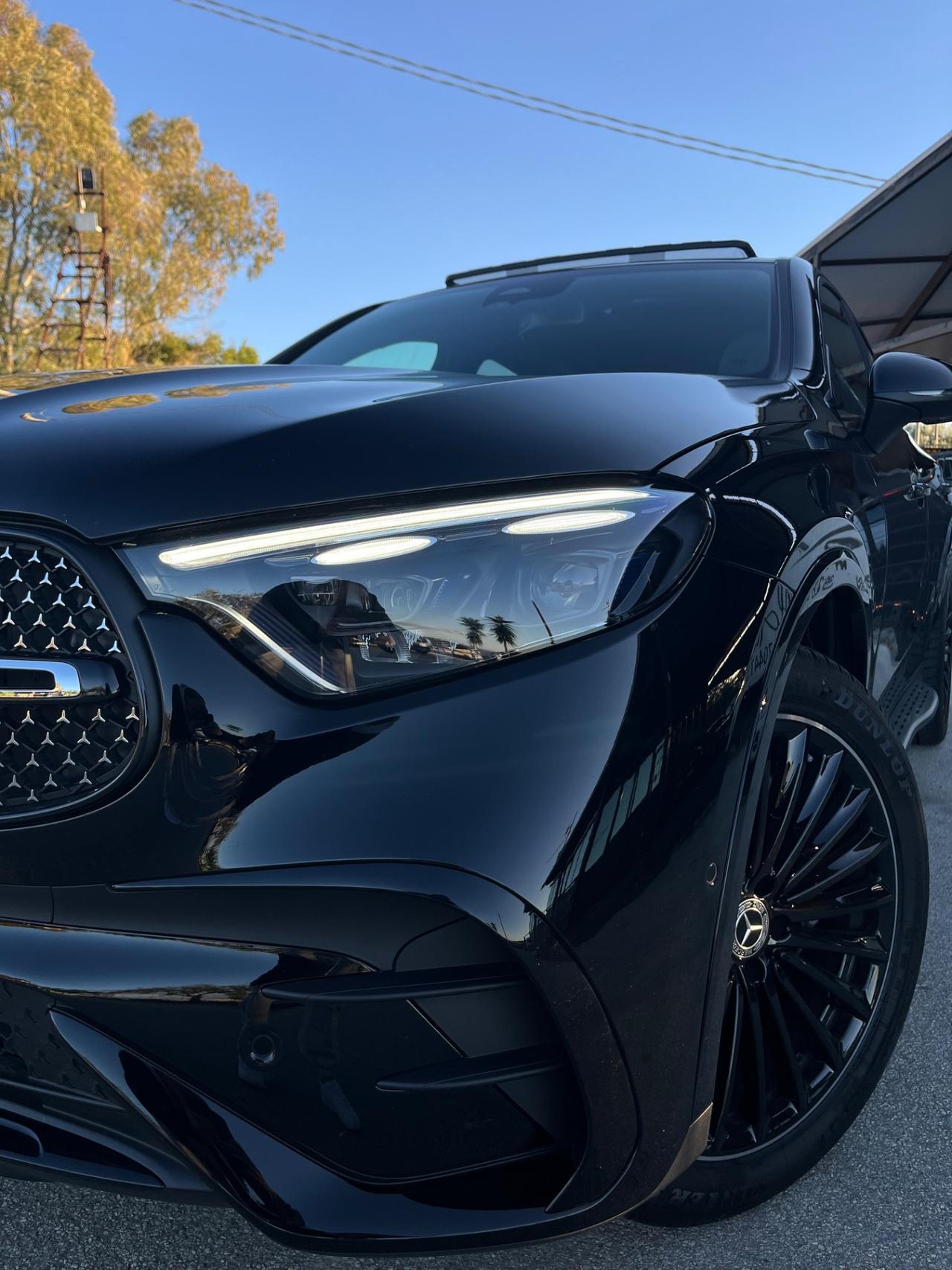 Mercedes-benz GLC 220 d 4Matic Mild Hybrid AMG Line Premium Plus