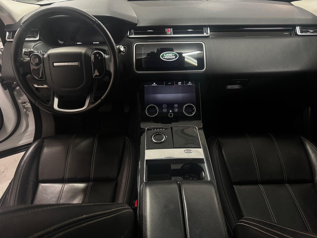 Land Rover Range Velar 2.0 Si4 250 CV