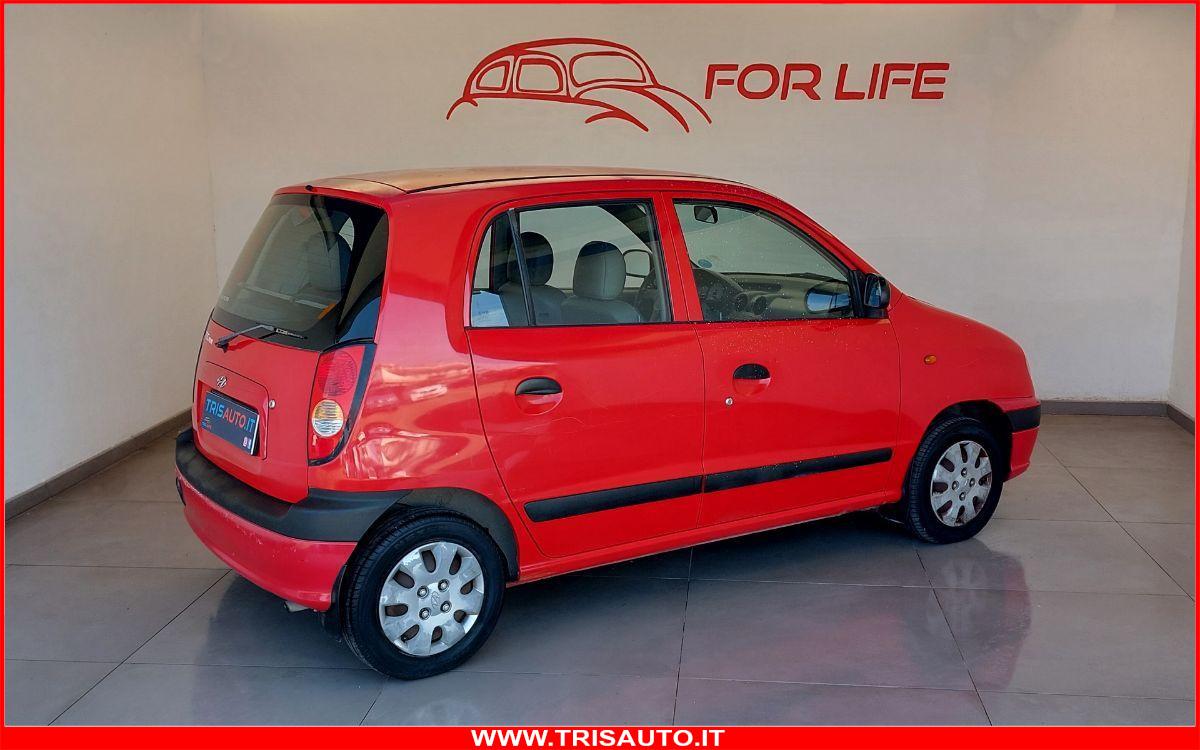 HYUNDAI Atos 1.0 Prime NEOPATENTATI