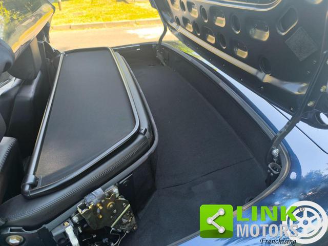 MERCEDES-BENZ SL 500 V8 TARGA ORO FINANZIABILE