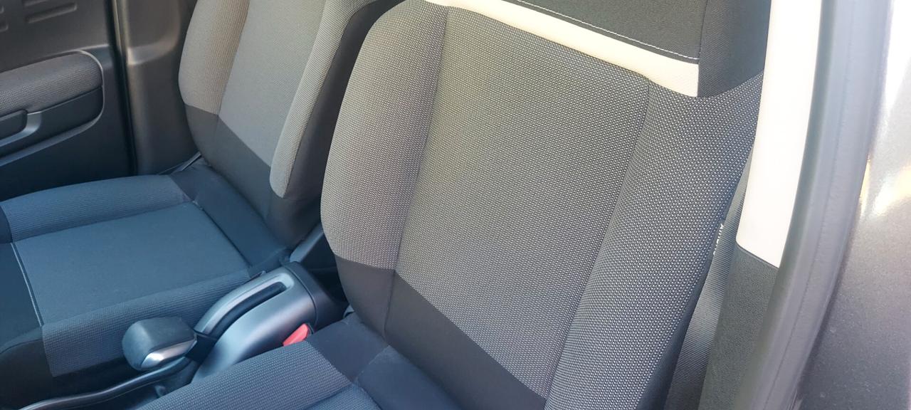 Citroen C3 Aircross BlueHDi 100 S&S Feel