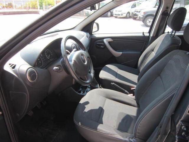Dacia Sandero Stepway 1.5 dCi 70CV NEOPATENTATI