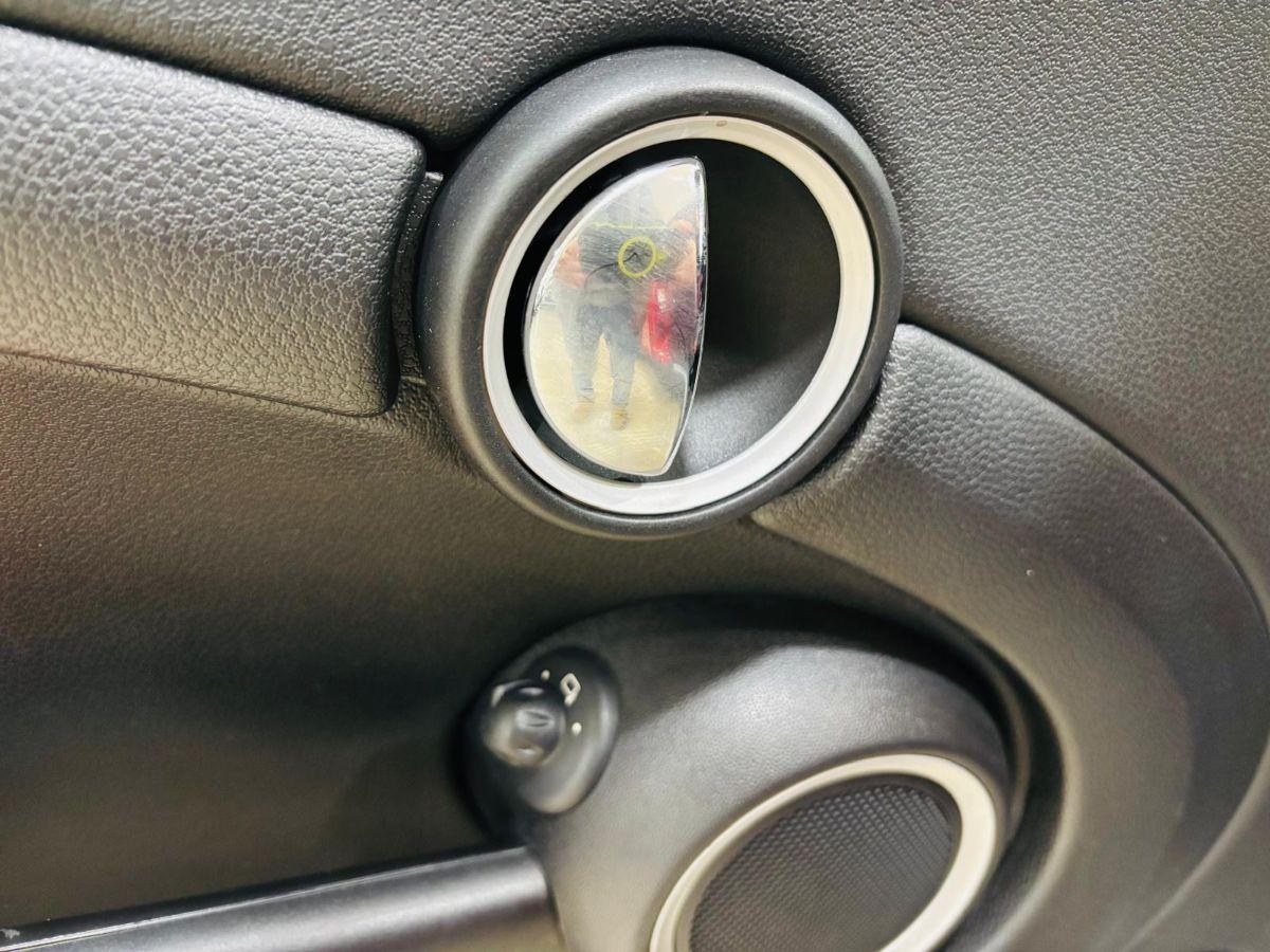 Mini Cooper D 1.6 16V Automatica