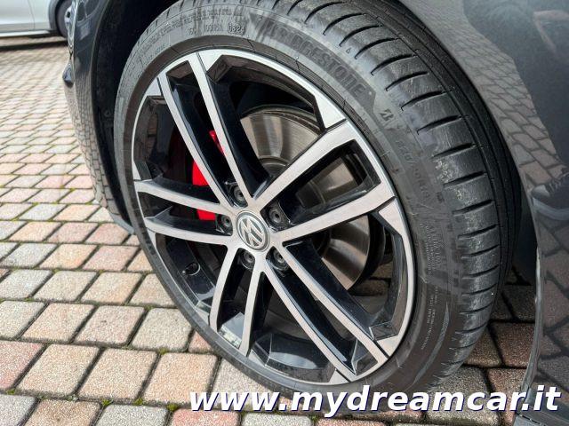 VOLKSWAGEN Golf GTD 2.0 TDI 5p. BlueMotion Technology