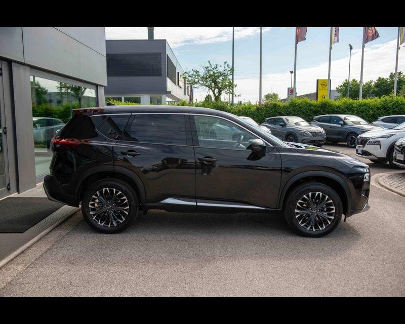 Nissan X-Trail NEW MY24 TEKNA 2WD