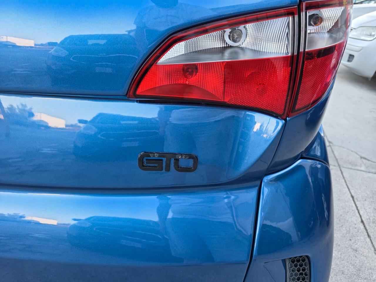Aixam GTO Emotion - 2023 DIESEL