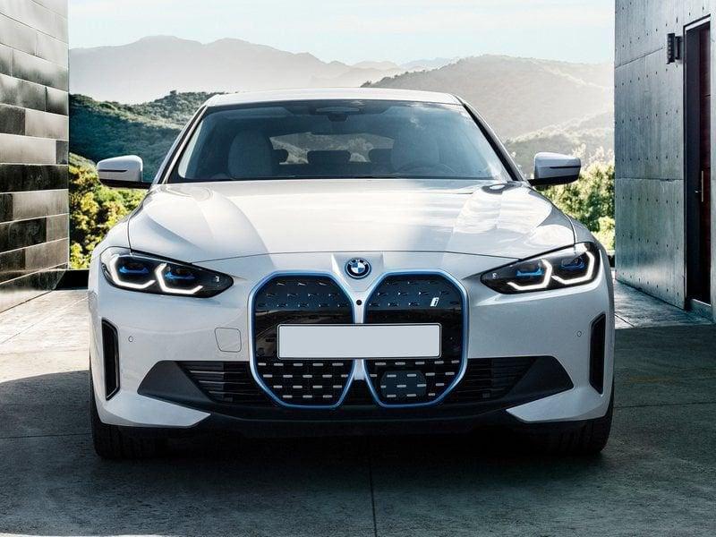 BMW i4 Serie 4 BMW XDRIVE40 GRAN COUPÉ