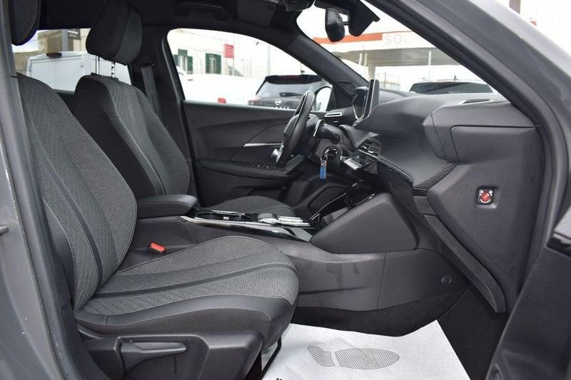 Peugeot 2008 2008 1.2 puretech Allure s&s 130cv eat8