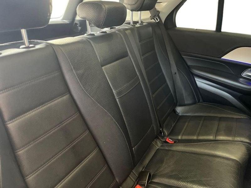 Mercedes-Benz GLE 300 d Premium Plus 4matic auto