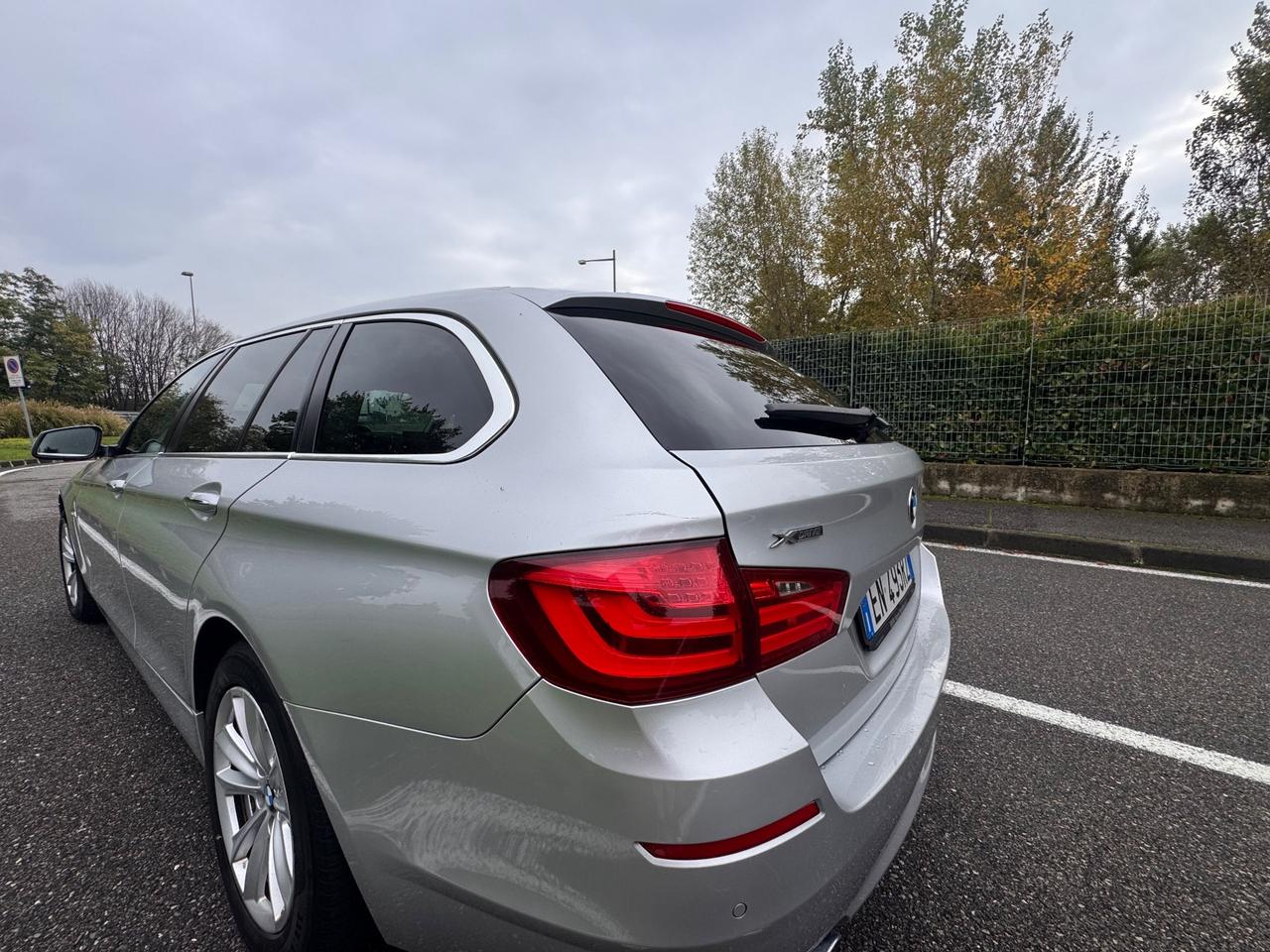 Bmw 530 530d xDrive 258CV Touring Business
