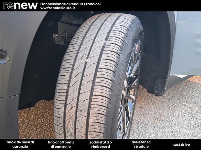 RENAULT Other Renault 4 E-Tech Iconic comfort range 150cv