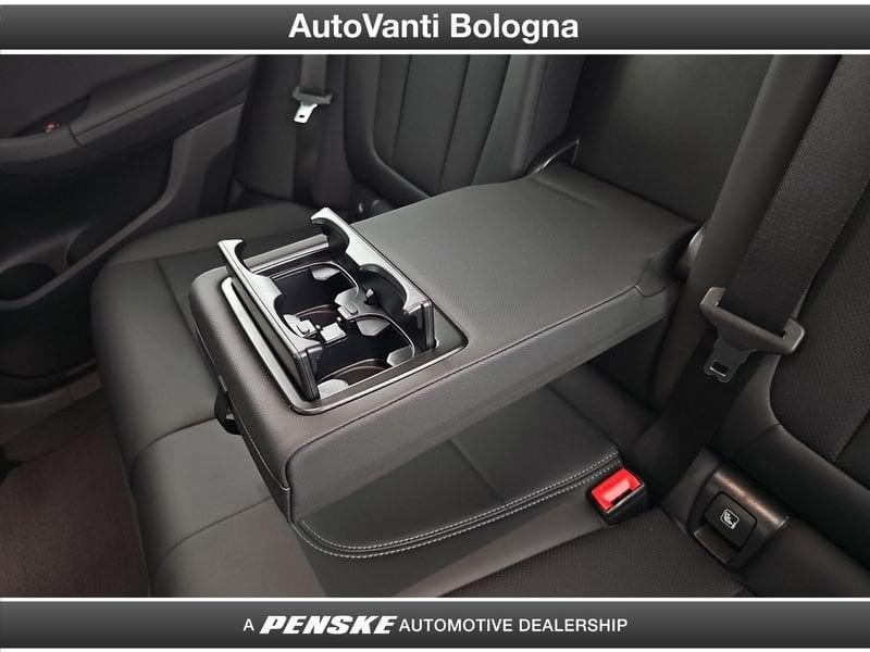 BMW X3 xDrive 20d MH48V