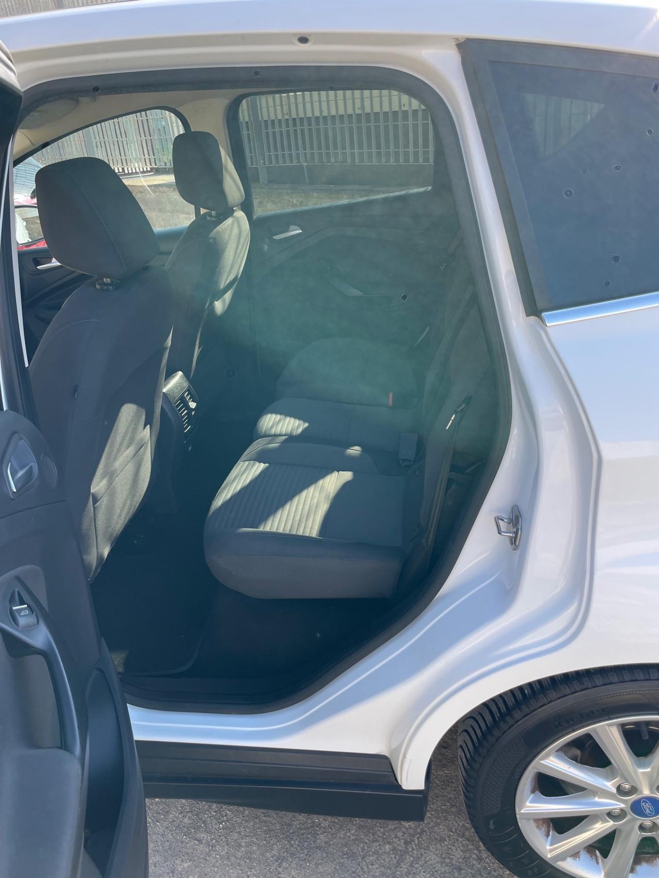 Ford C-Max 1.5 TDCi 120CV Start&Stop Titanium