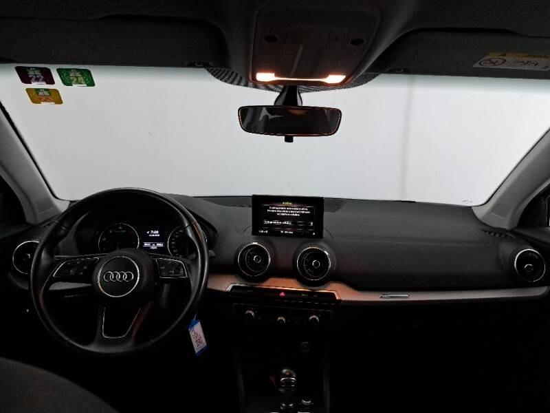 Audi Q2 30 TDI S tronic Business