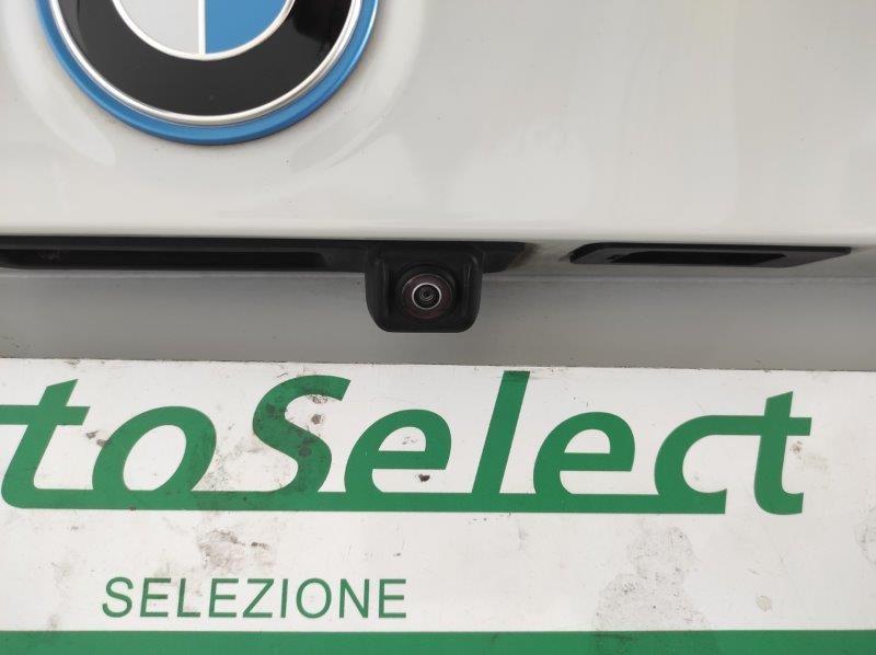 BMW X3 (G01/F97) - X3 xDrive30e Msport