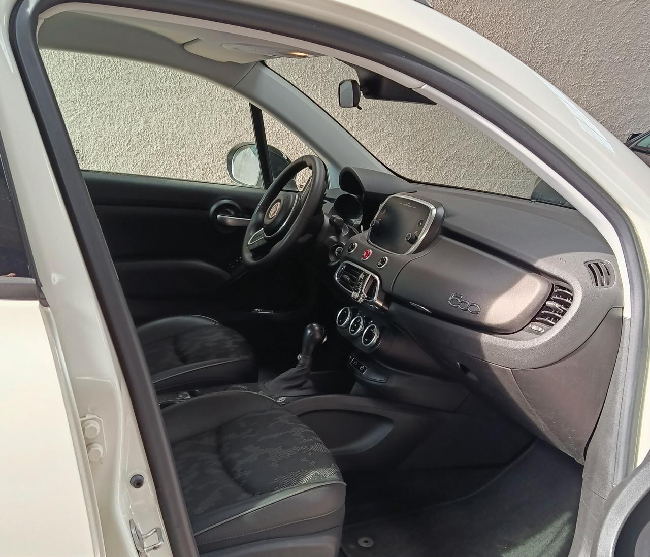 Fiat 500X 1.3 T4 150 CV DCT Sport