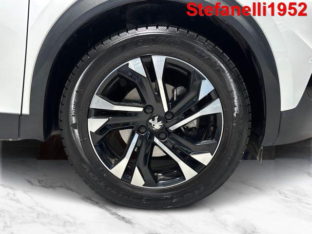 PEUGEOT 2008 II 2020 - 1.2 puretech Allure Pack s&s 100cv
