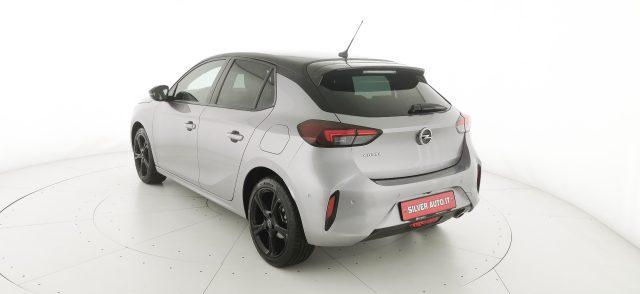 OPEL Corsa 1.2 100 CV GS Line