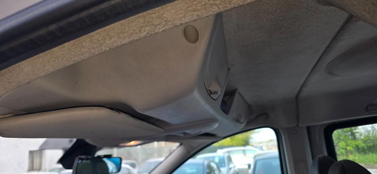 Citroen Jumpy 2.0 HDi/160 FAP 9 posti Multispace Exclusive