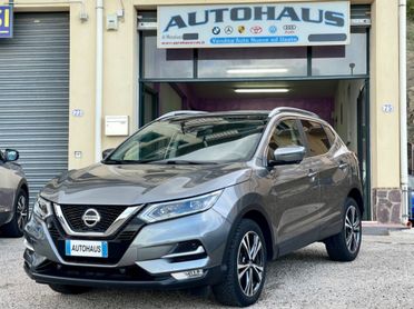 Nissan Qashqai 1.5 dCi 115 CV N-Connecta - 70.000km