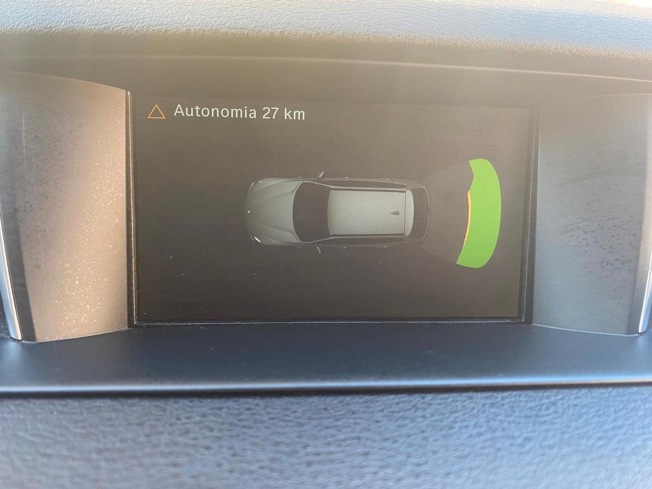 Bmw X1 KM 145.000 OK NEOPATENTATI