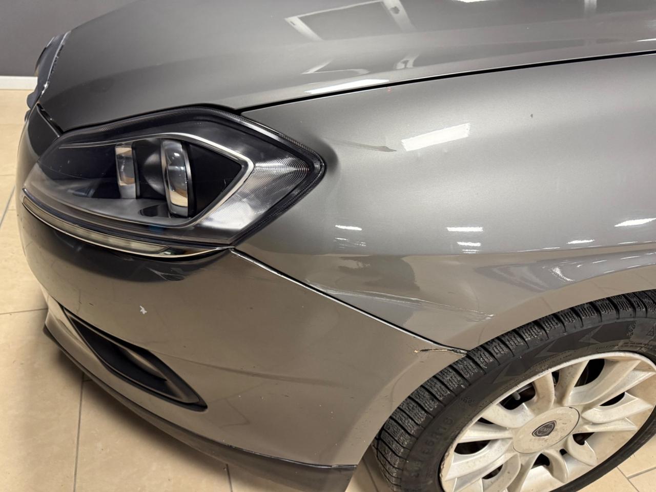 Lancia Delta 1.6 MJT DPF Gold