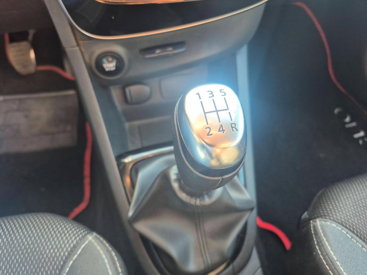 Renault Clio dCi 8V 75CV Start&Stop 5 porte Energy Life