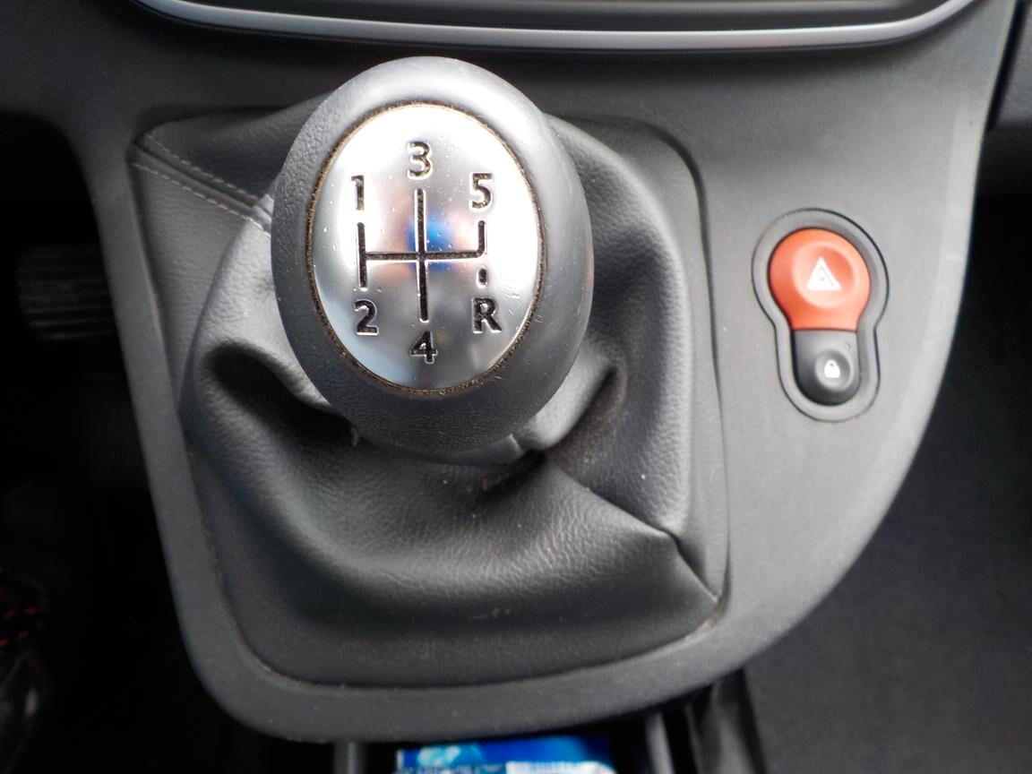 Renault Kangoo 1.5 dCi 90CV 5 porte Limited N1