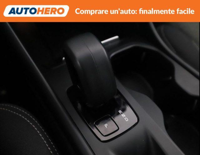 VOLVO XC40 T4 Recharge Plug-in Hybrid automatico Core