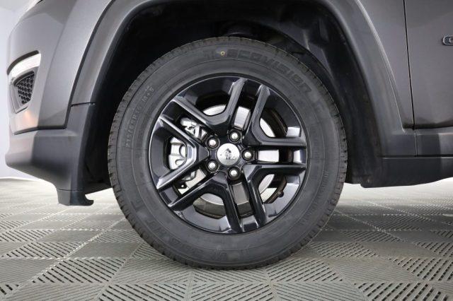 JEEP Compass Compass 1.4 MultiAir 2WD Sport