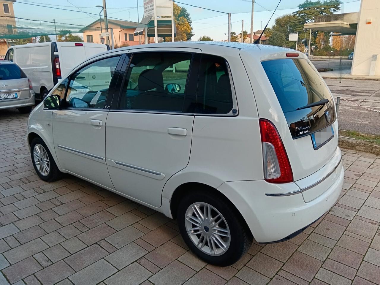 Lancia MUSA 1.4 16V Platinum