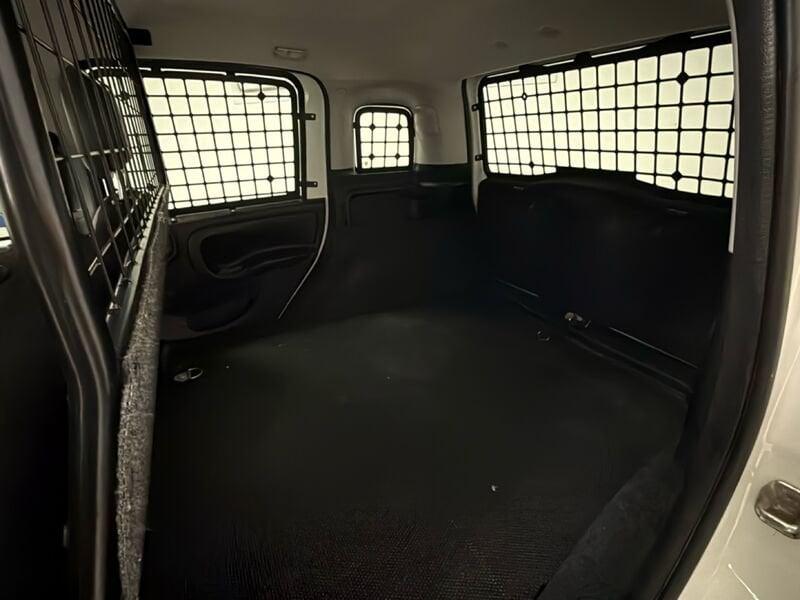 FIAT Panda Panda 1.3 MJT 4x4 Pop Van 2 posti