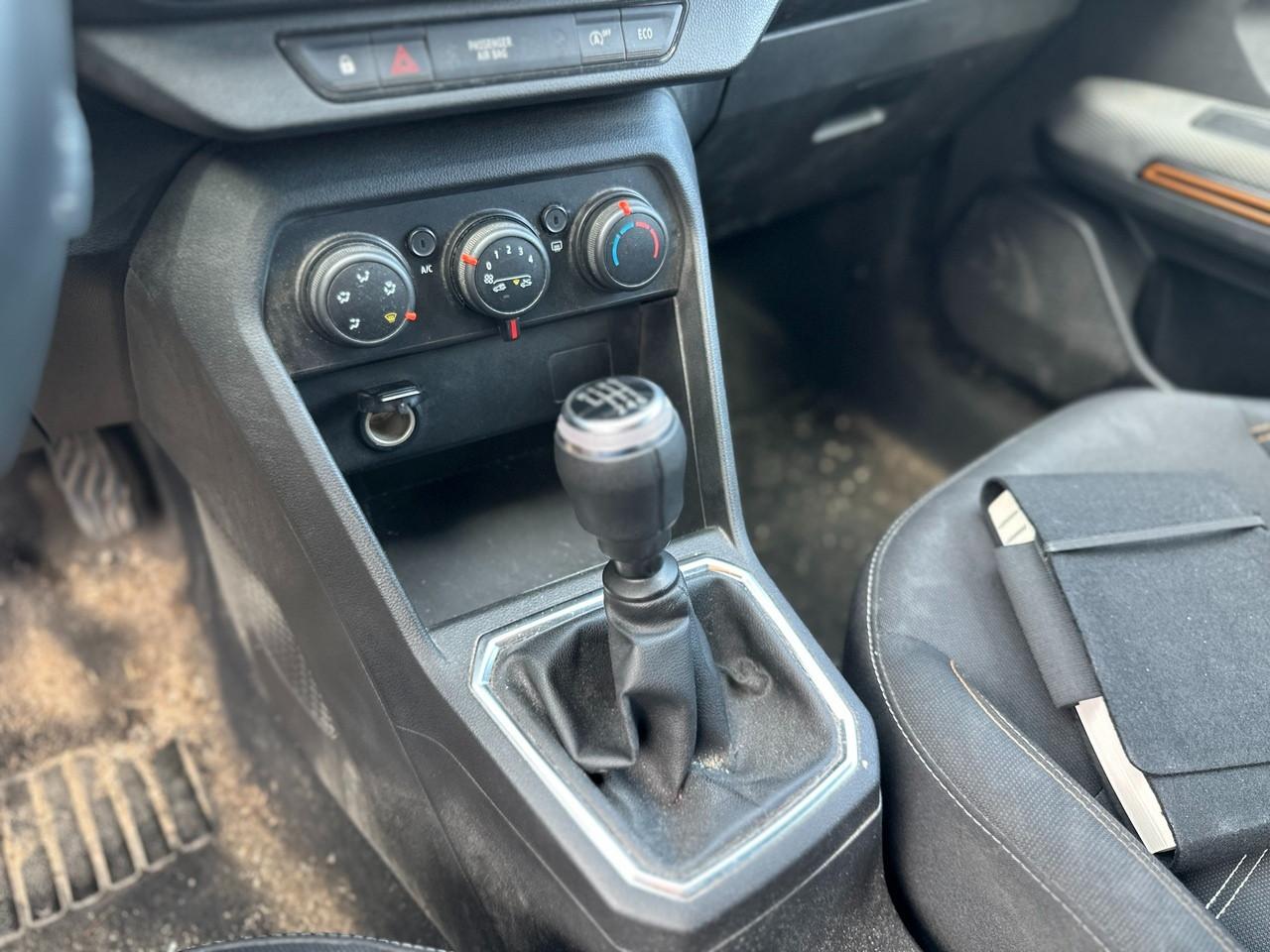 DACIA Sandero 3ª serie - Sandero Stepway 1.0 TCe ECO-G Essential