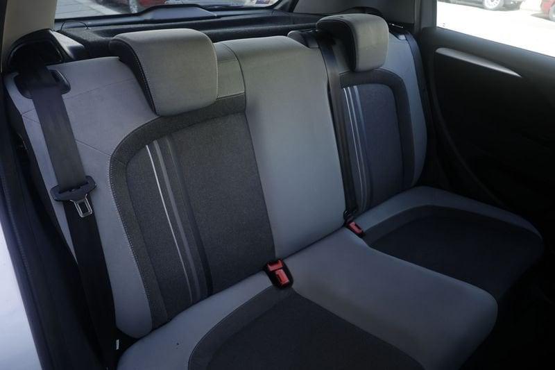 FIAT Punto FIAT Punto 1.2 8V 5 porte Lounge Unicoproprietario