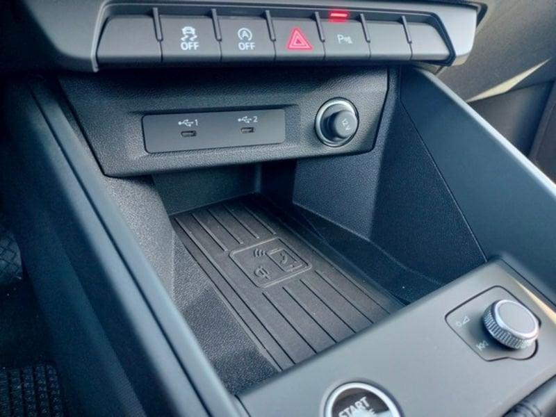 Audi A1 Sportback 30 TFSI S tronic Advanced