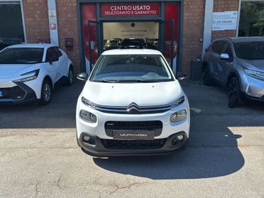 Citroën C3 PureTech 68 Feel