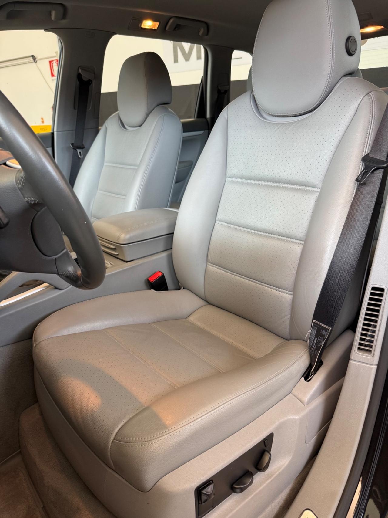 Porsche Cayenne 4.5 cat S manuale asi