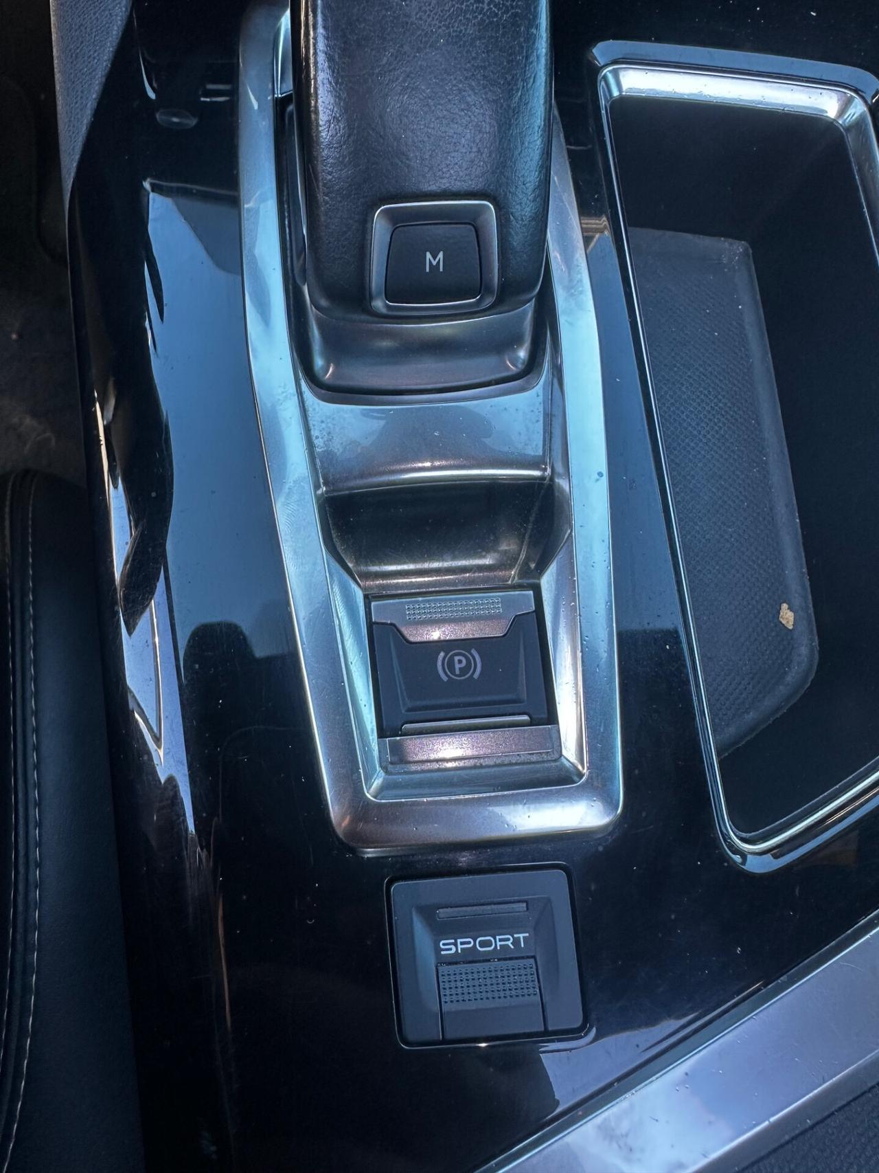 Peugeot 3008 BlueHDi 130 S&S GT Line