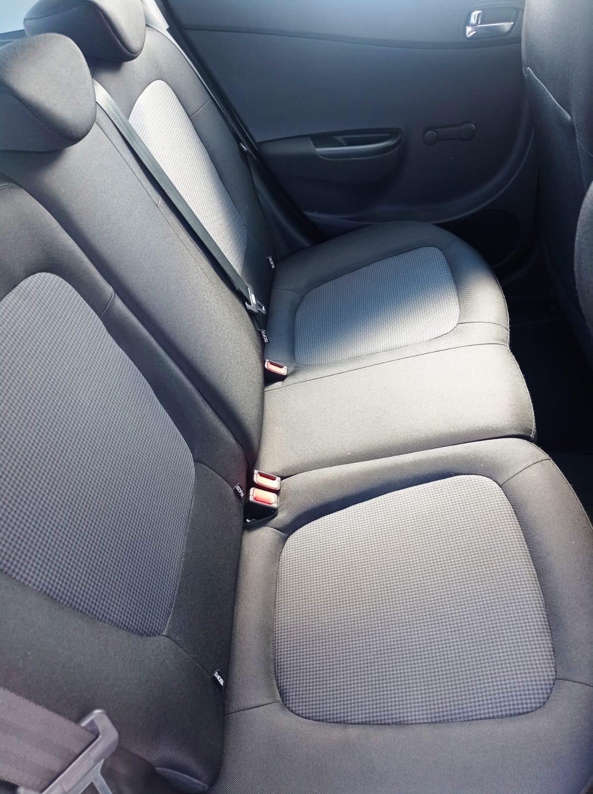 Hyundai i20 1.2 5p. Econext Sound Edition