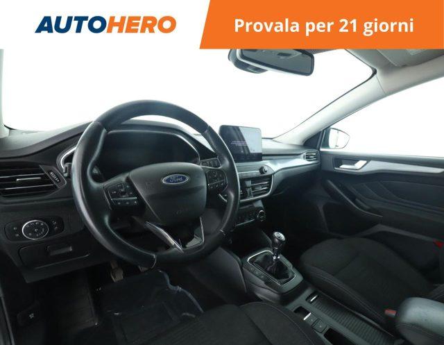 FORD Focus 1.5 EcoBlue 120 CV 5p. Active