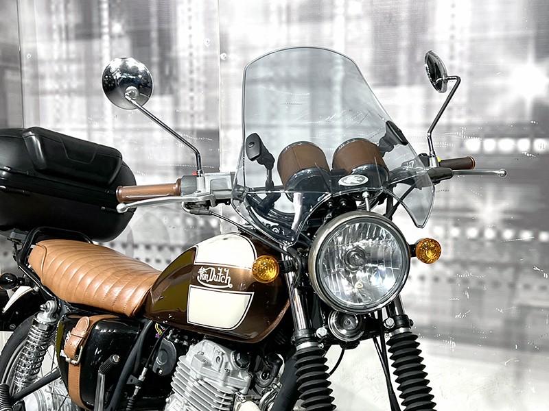 Mash Von Dutch 400