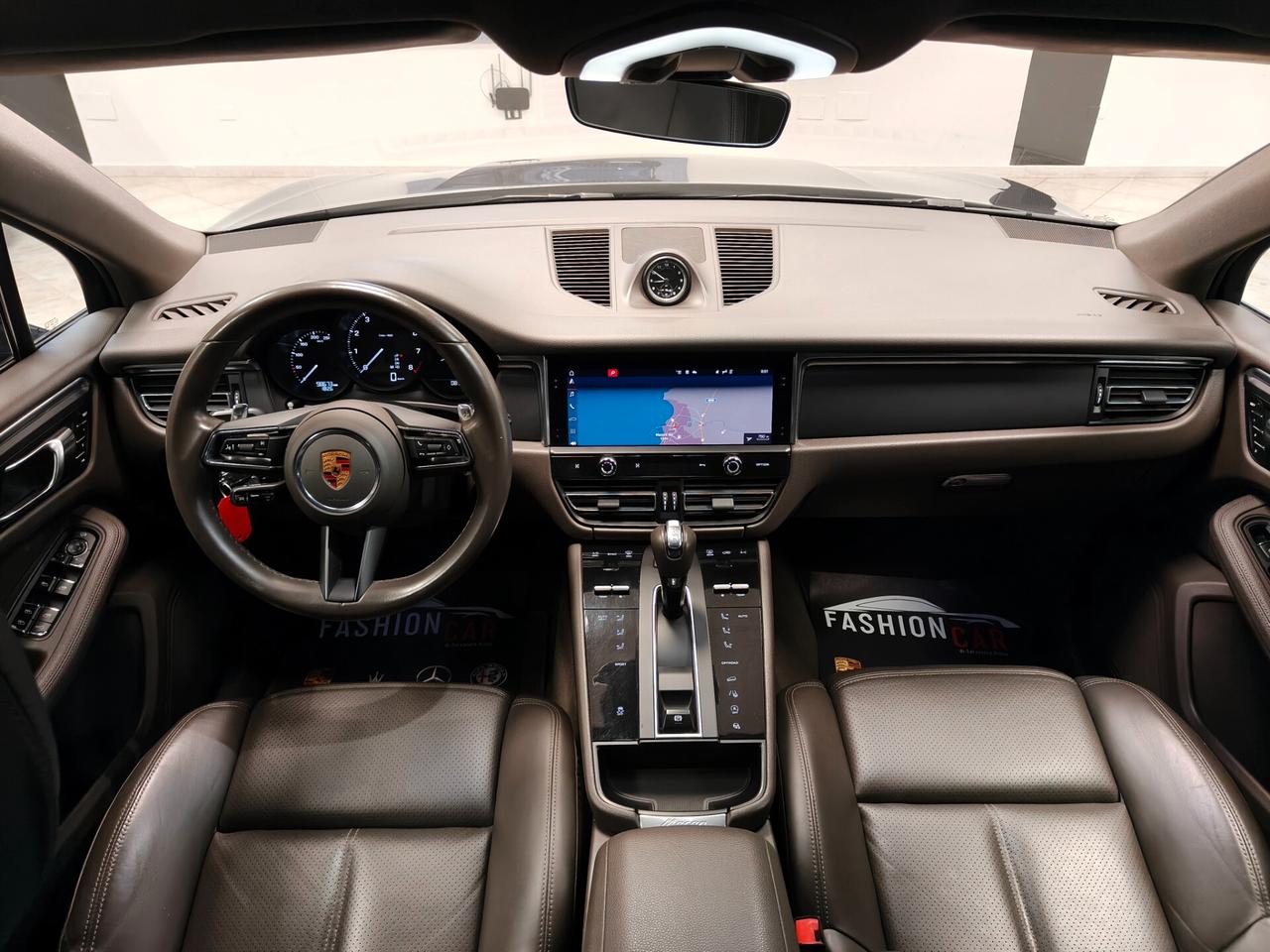 Porsche Macan 2.0