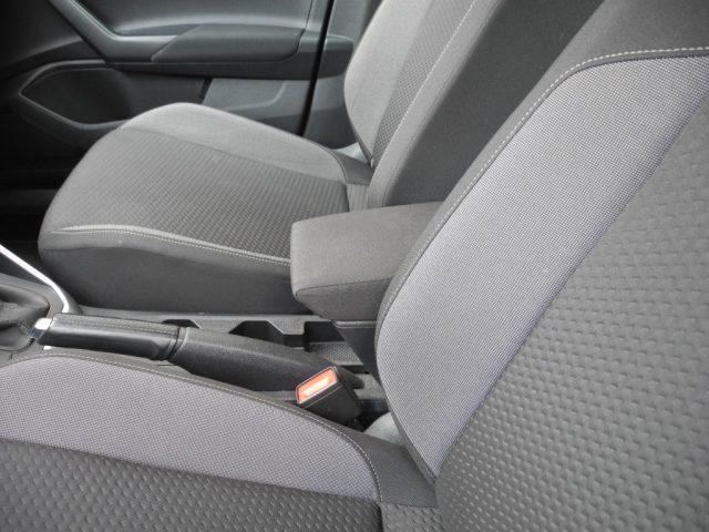 VOLKSWAGEN Taigo 1.0 TSI 110cv DSG Life - OK NEOPATEN. - 71.000 Km