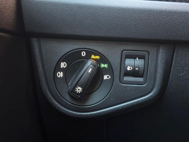 Volkswagen Taigo 1.0 TSI 95 CV +GPl