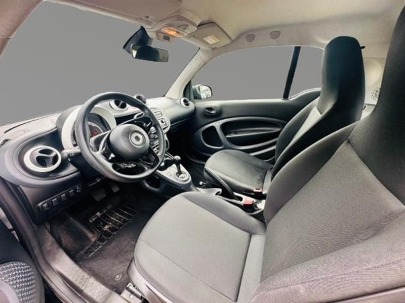 smart fortwo Fortwo 1.0 Youngster 71cv twinamic my18