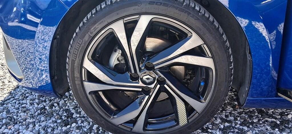 Renault Clio 5 Porte 1.6 Hybrid Techno E-Tech Auto